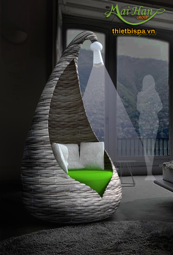 Ghế thư giãn Cocoon 5 Ghế thư giãn